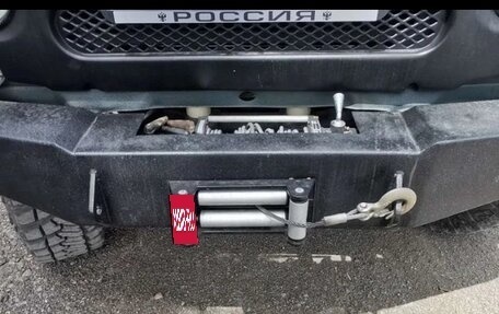 ЛуАЗ 3151, 2009 год, 1 200 000 рублей, 9 фотография