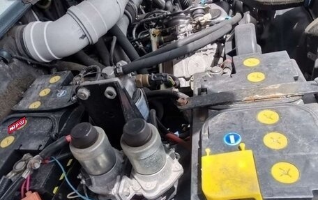 ЛуАЗ 3151, 2009 год, 1 200 000 рублей, 11 фотография