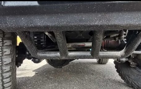 ЛуАЗ 3151, 2009 год, 1 200 000 рублей, 18 фотография