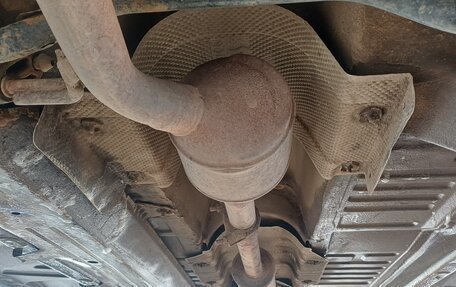 Renault Logan I, 2006 год, 230 000 рублей, 8 фотография