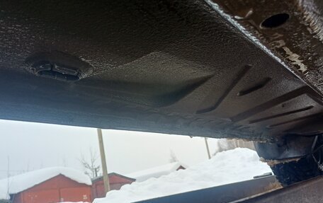 Renault Logan I, 2006 год, 230 000 рублей, 10 фотография