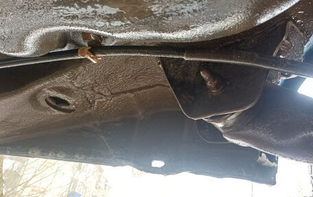 Renault Logan I, 2006 год, 230 000 рублей, 11 фотография