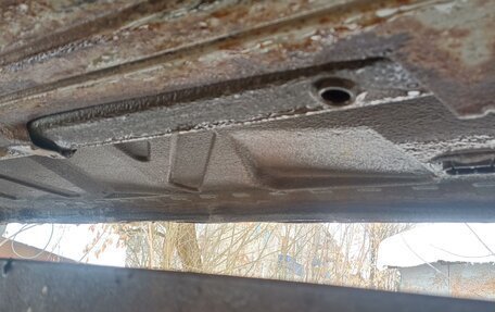 Renault Logan I, 2006 год, 230 000 рублей, 9 фотография