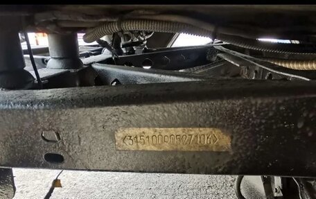 ЛуАЗ 3151, 2009 год, 1 200 000 рублей, 16 фотография