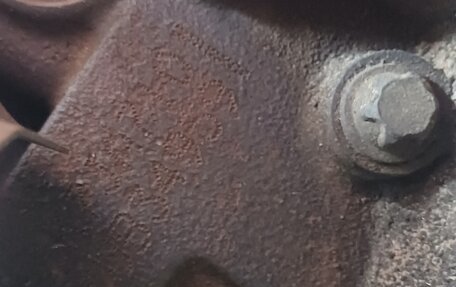 Renault Logan I, 2006 год, 230 000 рублей, 7 фотография