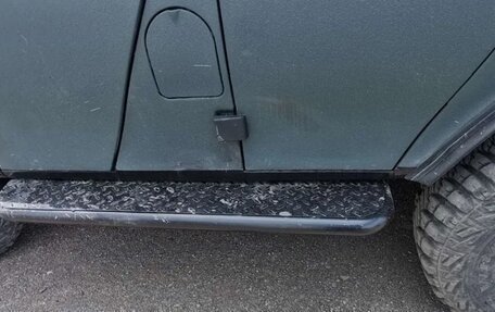 ЛуАЗ 3151, 2009 год, 1 200 000 рублей, 14 фотография