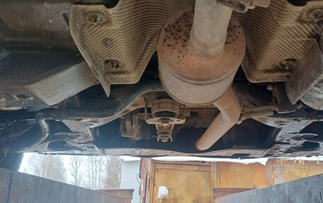 Renault Logan I, 2006 год, 230 000 рублей, 17 фотография