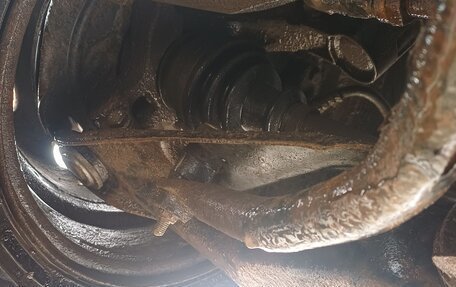 Renault Logan I, 2006 год, 230 000 рублей, 19 фотография