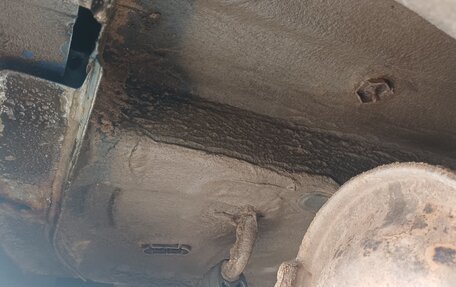 Renault Logan I, 2006 год, 230 000 рублей, 13 фотография