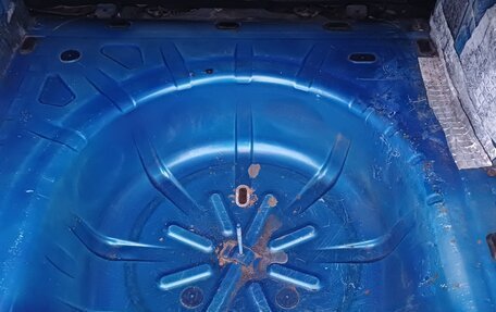 Renault Logan I, 2006 год, 230 000 рублей, 20 фотография