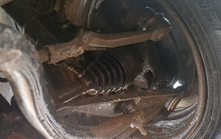 Renault Logan I, 2006 год, 230 000 рублей, 18 фотография