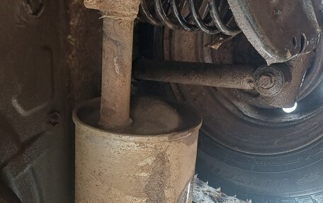 Renault Logan I, 2006 год, 230 000 рублей, 16 фотография