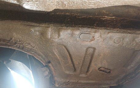 Renault Logan I, 2006 год, 230 000 рублей, 14 фотография