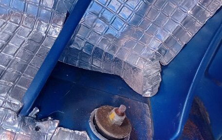 Renault Logan I, 2006 год, 230 000 рублей, 22 фотография