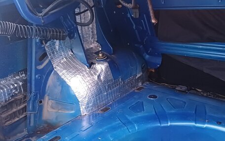 Renault Logan I, 2006 год, 230 000 рублей, 21 фотография