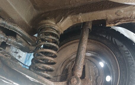 Renault Logan I, 2006 год, 230 000 рублей, 15 фотография