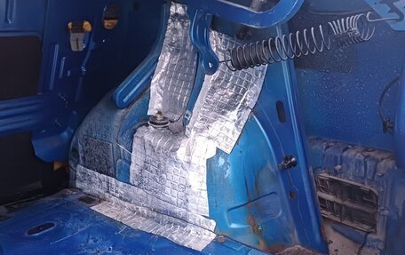 Renault Logan I, 2006 год, 230 000 рублей, 23 фотография