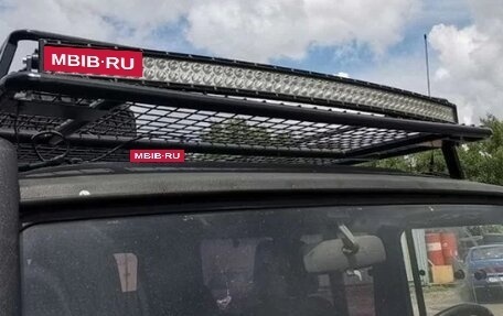 ЛуАЗ 3151, 2009 год, 1 200 000 рублей, 15 фотография