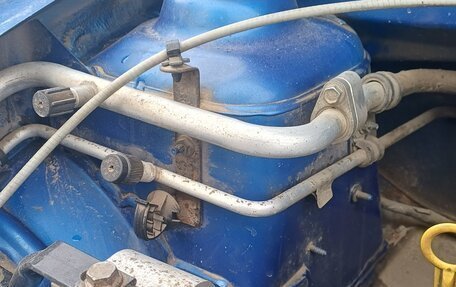 Renault Logan I, 2006 год, 230 000 рублей, 26 фотография