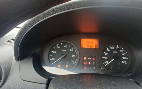 Renault Logan I, 2006 год, 230 000 рублей, 29 фотография