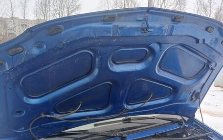 Renault Logan I, 2006 год, 230 000 рублей, 25 фотография