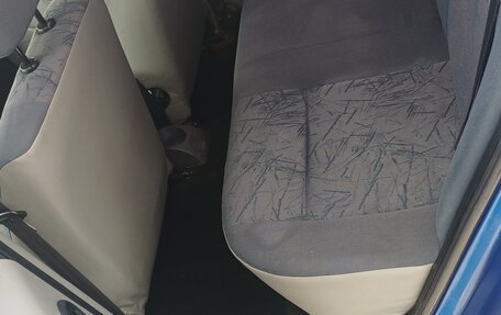 Renault Logan I, 2006 год, 230 000 рублей, 32 фотография