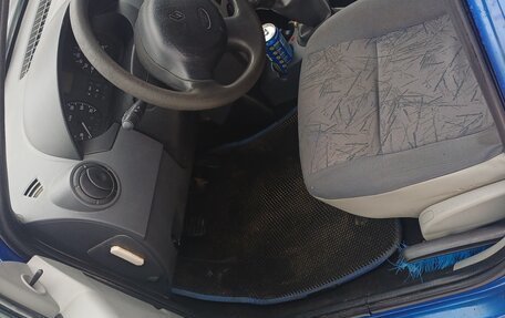 Renault Logan I, 2006 год, 230 000 рублей, 33 фотография