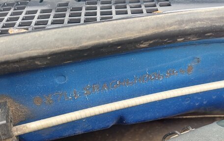 Renault Logan I, 2006 год, 230 000 рублей, 28 фотография