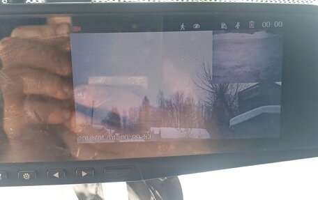 Renault Logan I, 2006 год, 230 000 рублей, 36 фотография