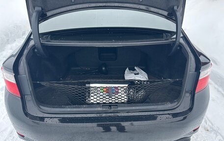 Lexus ES VII, 2014 год, 2 250 000 рублей, 5 фотография