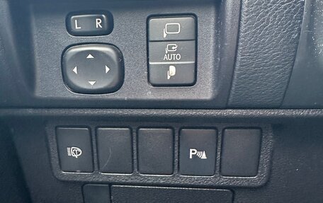 Lexus ES VII, 2014 год, 2 250 000 рублей, 9 фотография