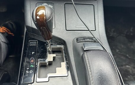 Lexus ES VII, 2014 год, 2 250 000 рублей, 14 фотография