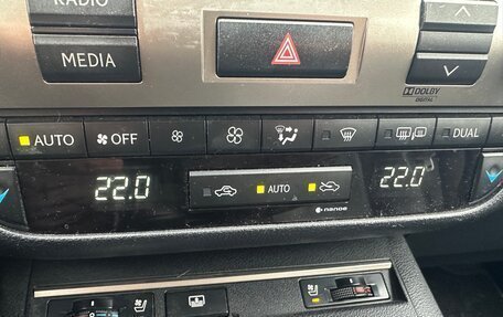 Lexus ES VII, 2014 год, 2 250 000 рублей, 19 фотография