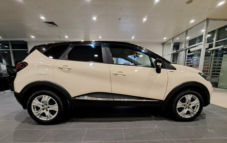 Renault Kaptur I рестайлинг, 2018 год, 1 390 000 рублей, 5 фотография