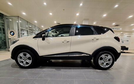 Renault Kaptur I рестайлинг, 2018 год, 1 390 000 рублей, 10 фотография