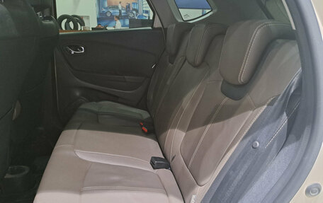 Renault Kaptur I рестайлинг, 2018 год, 1 390 000 рублей, 15 фотография