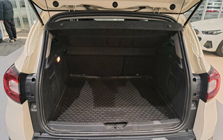 Renault Kaptur I рестайлинг, 2018 год, 1 390 000 рублей, 12 фотография