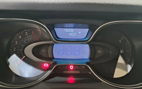 Renault Kaptur I рестайлинг, 2018 год, 1 390 000 рублей, 16 фотография