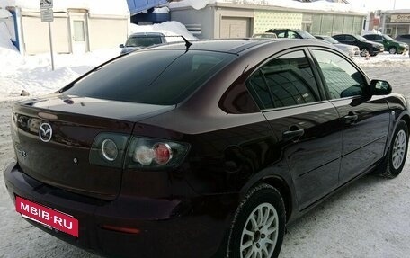 Mazda 3, 2007 год, 480 000 рублей, 2 фотография