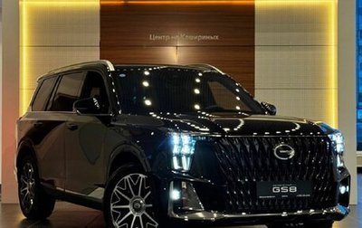 GAC GS8, 2025 год, 5 199 000 рублей, 1 фотография