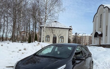 KIA cee'd III, 2017 год, 1 430 000 рублей, 1 фотография