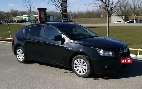Chevrolet Cruze II, 2012 год, 850 000 рублей, 5 фотография