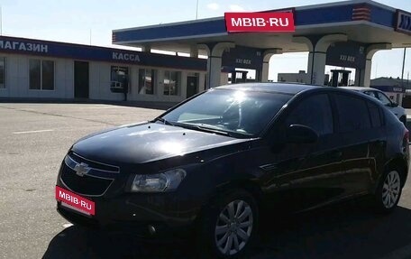 Chevrolet Cruze II, 2012 год, 850 000 рублей, 2 фотография
