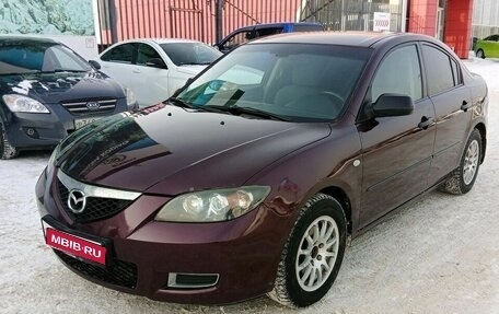 Mazda 3, 2007 год, 480 000 рублей, 1 фотография