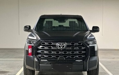 Toyota Tundra, 2022 год, 8 700 000 рублей, 1 фотография