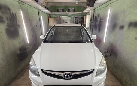 Hyundai i30 I, 2010 год, 850 000 рублей, 1 фотография