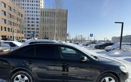 Skoda Octavia, 2012 год, 950 000 рублей, 1 фотография