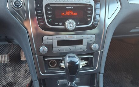 Ford Mondeo IV, 2008 год, 650 000 рублей, 1 фотография