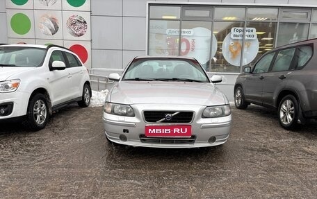 Volvo S60 III, 2003 год, 400 000 рублей, 1 фотография