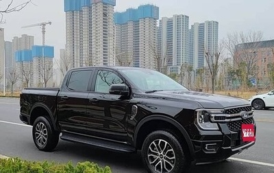 Ford Ranger, 2025 год, 5 260 000 рублей, 1 фотография